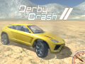                                                                       Derby Crash 2 ﻞﯿﮭﮐ