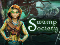                                                                       Swamp Society ﻞﯿﮭﮐ