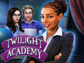                                                                       Twilight Academy ﻞﯿﮭﮐ