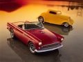                                                                       Antique Cars Puzzle 2 ﻞﯿﮭﮐ