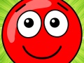                                                                       Red Ball The Puzzle ﻞﯿﮭﮐ