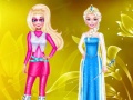                                                                       Princess Fashion Cosplay ﻞﯿﮭﮐ