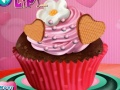                                                                       First Date Love Cupcake ﻞﯿﮭﮐ