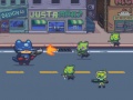                                                                       Cat Gunner vs Zombies ﻞﯿﮭﮐ