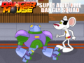                                                                       Danger Mouse Super Awesome Danger Squad  ﻞﯿﮭﮐ