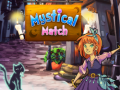                                                                       Mystical Match ﻞﯿﮭﮐ