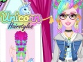                                                                       Unicorn Hairstyles ﻞﯿﮭﮐ