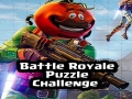                                                                       Battle Royale Puzzle Challenge ﻞﯿﮭﮐ