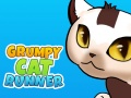                                                                       Grumpy Cat Rrunner ﻞﯿﮭﮐ