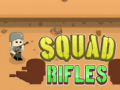                                                                       Squad Rifles ﻞﯿﮭﮐ