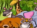                                                                       Animal Puzzle Kids Games ﻞﯿﮭﮐ