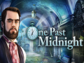                                                                       One Past Midnight ﻞﯿﮭﮐ