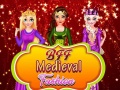                                                                       BFF: Medieval Fashion ﻞﯿﮭﮐ