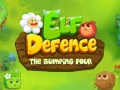                                                                       Elf Defence ﻞﯿﮭﮐ
