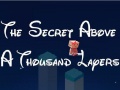                                                                       The Secret Above A Thousand Layers ﻞﯿﮭﮐ