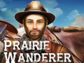                                                                       Prairie Wanderer ﻞﯿﮭﮐ