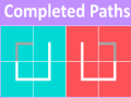                                                                       Completed Paths ﻞﯿﮭﮐ