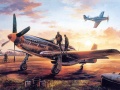                                                                       Air Combat Puzzle ﻞﯿﮭﮐ