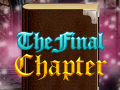                                                                       The Final Chapter ﻞﯿﮭﮐ