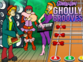                                                                       Scooby-Doo! Ghouly Grooves ﻞﯿﮭﮐ