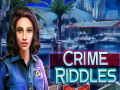                                                                       Crime Riddles ﻞﯿﮭﮐ
