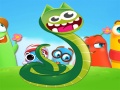                                                                       Crazy Snakes ﻞﯿﮭﮐ