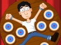                                                                      Dart Wheel ﻞﯿﮭﮐ