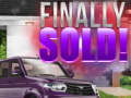                                                                       Finally Sold! ﻞﯿﮭﮐ