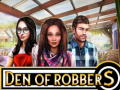                                                                       Den of Robbers ﻞﯿﮭﮐ