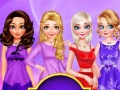                                                                       BFF Princess Perfect Bedroom Decor ﻞﯿﮭﮐ