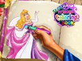                                                                       Sleepy Princess Coloring Book ﻞﯿﮭﮐ