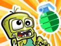                                                                       Pinata Zombie Hunter ﻞﯿﮭﮐ