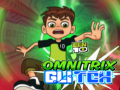                                                                       Ben 10 Omnitrix Glitch ﻞﯿﮭﮐ