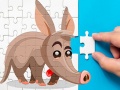                                                                      Aardvark Puzzle Challenge ﻞﯿﮭﮐ