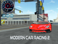                                                                       Modern Car Racing 2 ﻞﯿﮭﮐ