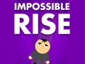                                                                       Impossible Rise ﻞﯿﮭﮐ