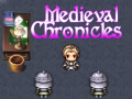                                                                       Medieval Chronicles  ﻞﯿﮭﮐ