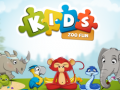                                                                       Kids ZOO Fun ﻞﯿﮭﮐ