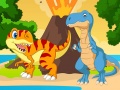                                                                       Dino Jigsaw ﻞﯿﮭﮐ
