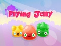                                                                       Flying Jelly ﻞﯿﮭﮐ