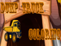                                                                       Dump Truck Coloring ﻞﯿﮭﮐ