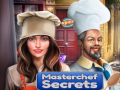                                                                       MasterChef Secrets ﻞﯿﮭﮐ