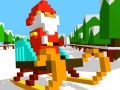                                                                      Sliding Santa Clause ﻞﯿﮭﮐ
