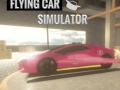                                                                       Flying Car Simulator ﻞﯿﮭﮐ