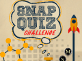                                                                       Snap Quiz Challenge ﻞﯿﮭﮐ