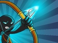                                                                       Stickman Archer: Mr Bow ﻞﯿﮭﮐ