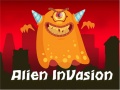                                                                       Alien Invasion ﻞﯿﮭﮐ