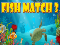                                                                       Fish Match 3 ﻞﯿﮭﮐ