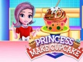                                                                       Princess Make Cup Cake ﻞﯿﮭﮐ