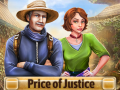                                                                       Price of Justice ﻞﯿﮭﮐ